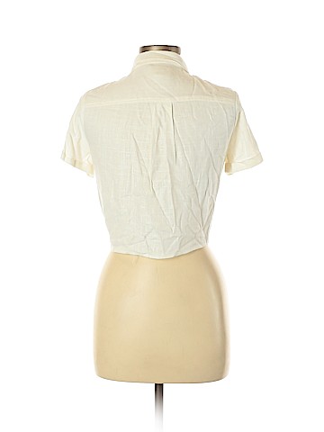 lost & wander Short Sleeve Blouse (view 2)