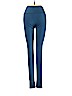 Silence and Noise Blue Leggings Size S - photo 2