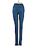 Silence and Noise Blue Leggings Size S - photo 1