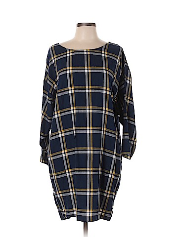 Old Navy 3/4 Sleeve Blouse (view 1)