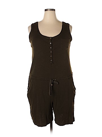 Jones New York Sport Romper (view 1)