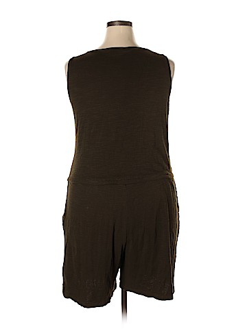 Jones New York Sport Romper (view 2)