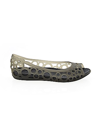 Crocs Flats (view 1)