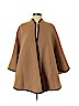 Burberry Tan Poncho One size - photo 1