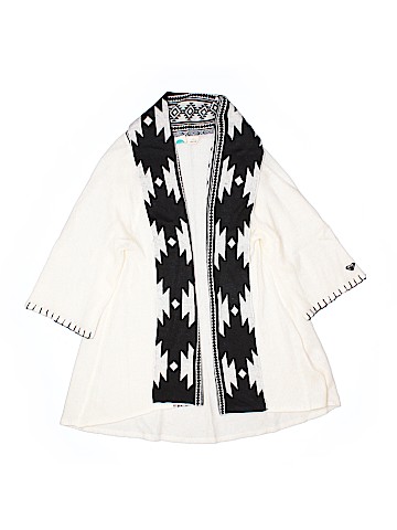 Roxy Girl Cardigan (view 1)