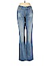 Levi's Blue Jeans Size 8 - photo 1