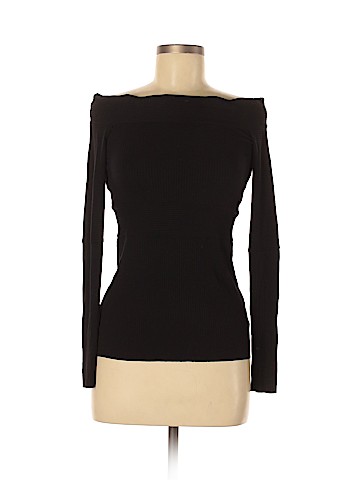 Bailey 44 Long Sleeve Top (view 1)