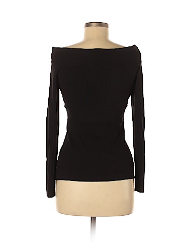 Bailey 44 Long Sleeve Top (view 2)