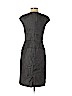 Calvin Klein Gray Casual Dress Size 2 - photo 2
