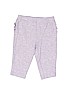 Carter's 100% Cotton Gray Shorts Size 3-6 mo - photo 1