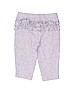 Carter's 100% Cotton Gray Shorts Size 3-6 mo - photo 2