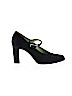 Richard Tyler Black Heels Size 5 - photo 1