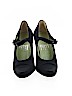 Richard Tyler Black Heels Size 5 - photo 2