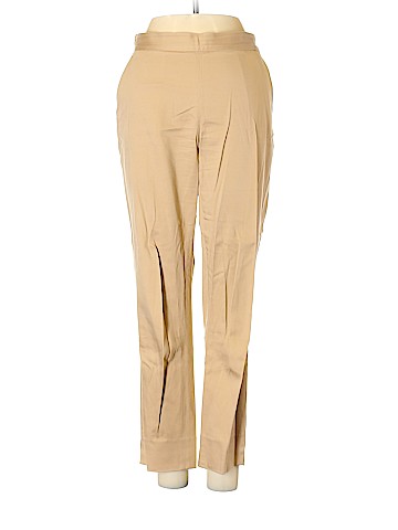 Lauren by Ralph Lauren Khakis (view 1)