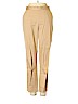 Lauren by Ralph Lauren Tan Khakis Size 4 (petite) - photo 1