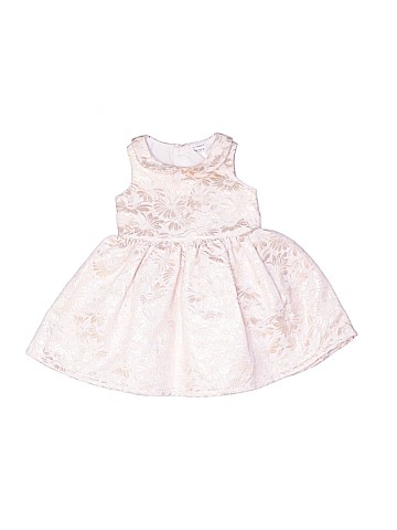Carter's Special Occasion Dress (view 1)