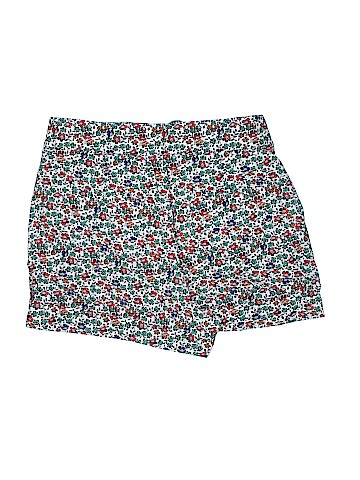 J. Crew Factory Store Shorts (view 2)