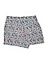 J. Crew Factory Store 100% Cotton Blue Shorts Size 14 - photo 2