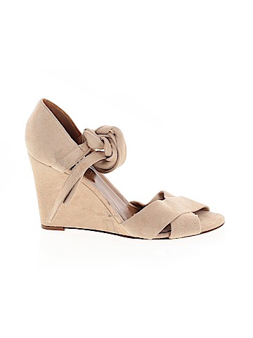 Aquazzura Wedges (view 1)