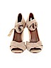 Aquazzura Tan Wedges Size EU 40 - photo 2