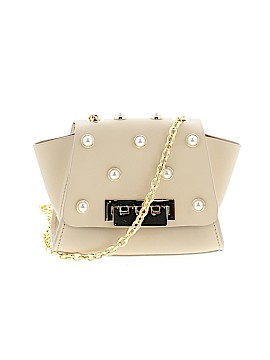 ZAC Zac Posen Leather Crossbody Bag