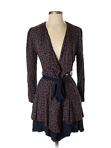 Harlyn Casual Dress (view 1)