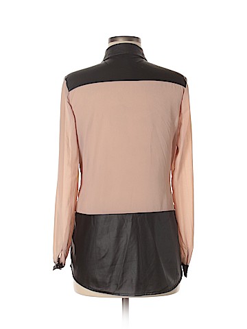 Casting Long Sleeve Blouse (view 2)