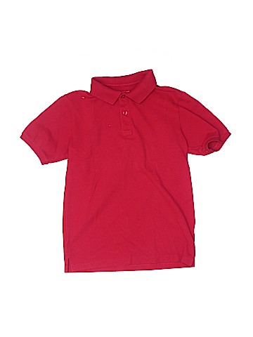 Nautica Short Sleeve Polo (view 1)