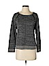Assorted Brands Gray Sweatshirt Size S - photo 1