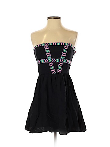 Parker Casual Dress (view 1)