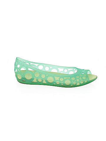 Crocs Flats (view 1)