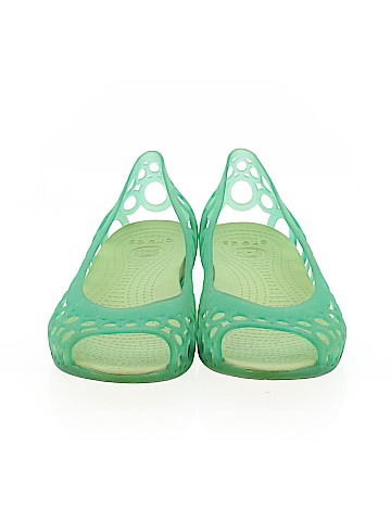 Crocs Flats (view 2)