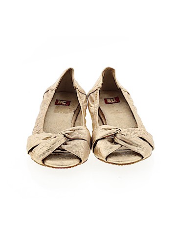 BC Footwear Flats (view 2)