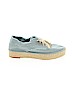 DV by Dolce Vita Blue Sneakers Size 9 - photo 1