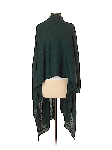 DKNY Silk Cardigan (view 2)