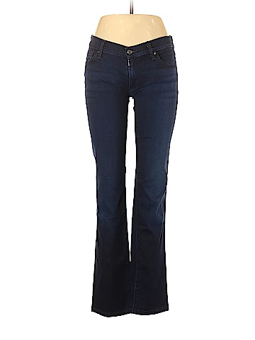 7 For All Mankind Jeans (view 1)