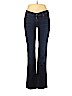 7 For All Mankind Blue Jeans Size 28 waist - photo 1