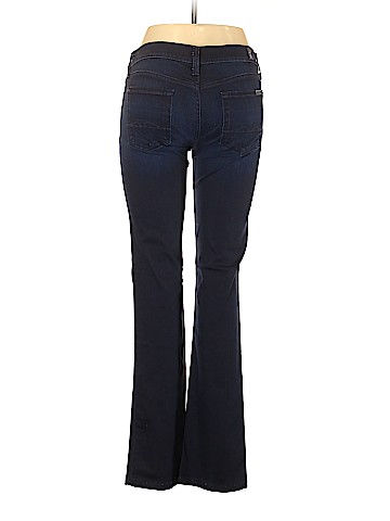 7 For All Mankind Jeans (view 2)
