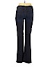 7 For All Mankind Blue Jeans Size 28 waist - photo 2