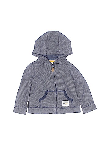 Carter's Zip Up Hoodie (view 1)