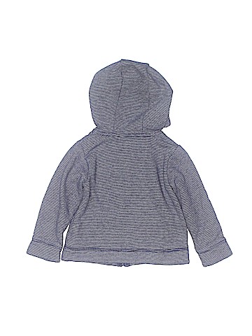 Carter's Zip Up Hoodie (view 2)