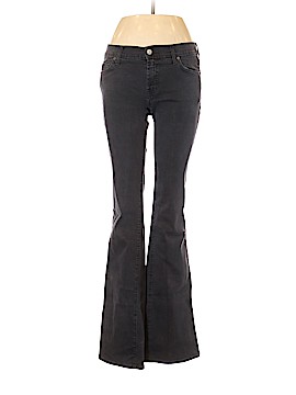 7 For All Mankind Size 28 waist