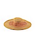 J.Crew 100% Paper Stripes Brown Sun Hat One size - photo 1