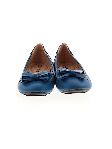 Victoria K Flats (view 2)