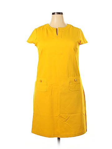Talbots Casual Dress (view 1)