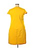 Talbots Yellow Casual Dress Size 18 - photo 2