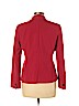 Nine West Red Blazer Size 8 - photo 2