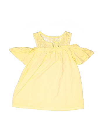 Justice Sleeveless Top (view 1)