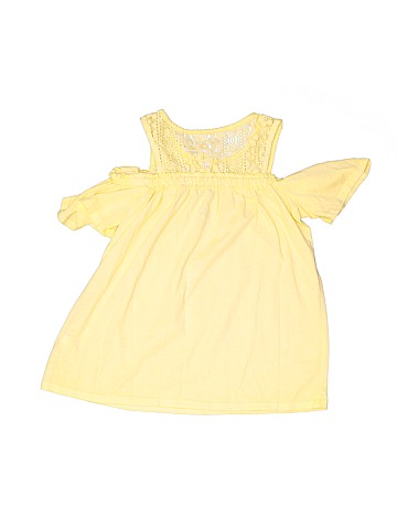 Justice Sleeveless Top (view 2)