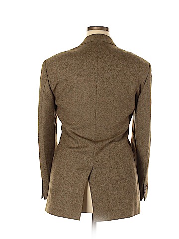 Donna Karan Signature Wool Blazer (view 2)
